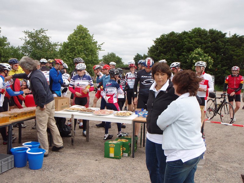 Giro Stormarn 101